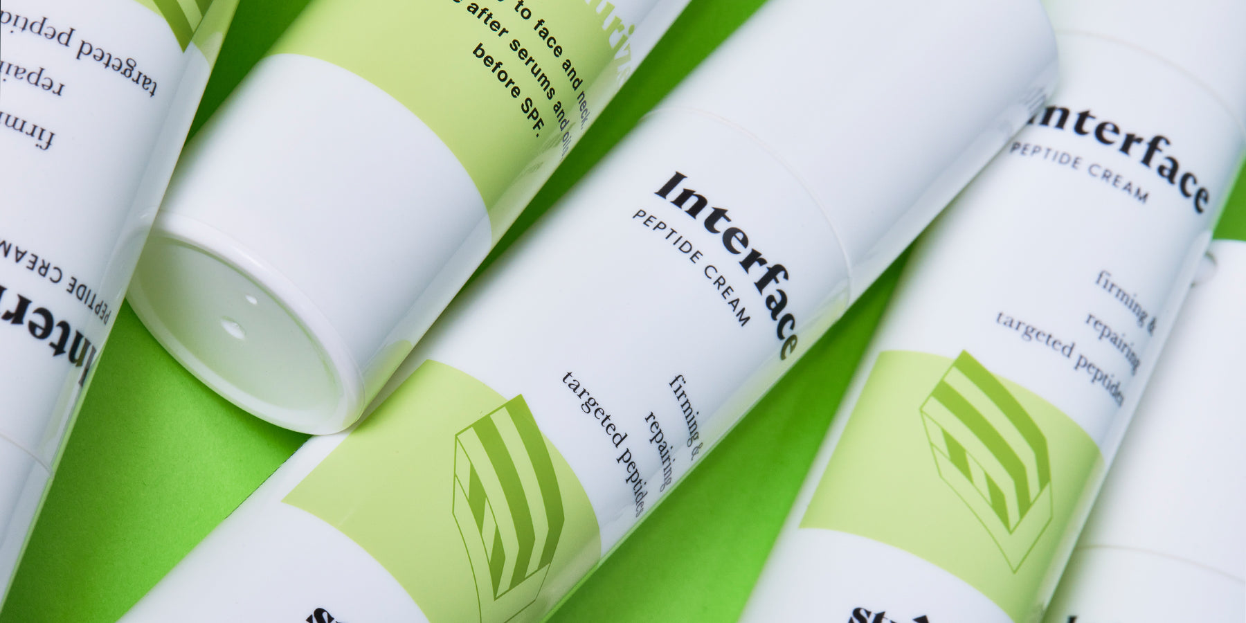 what are peptides