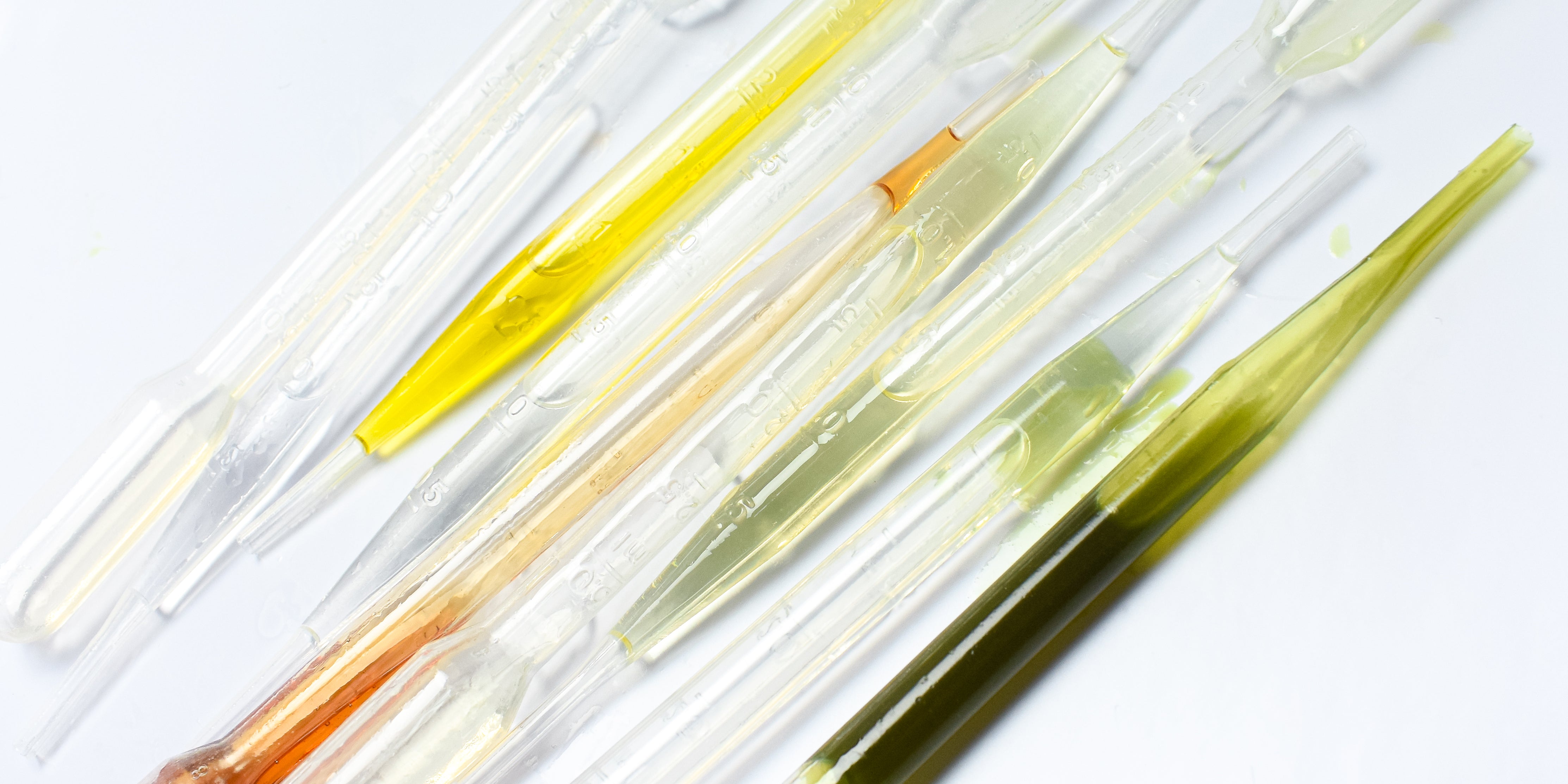 fatty acids in skincare