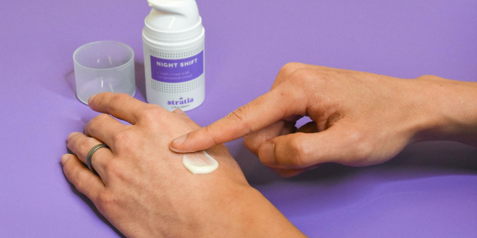 how to get rid of clogged pores