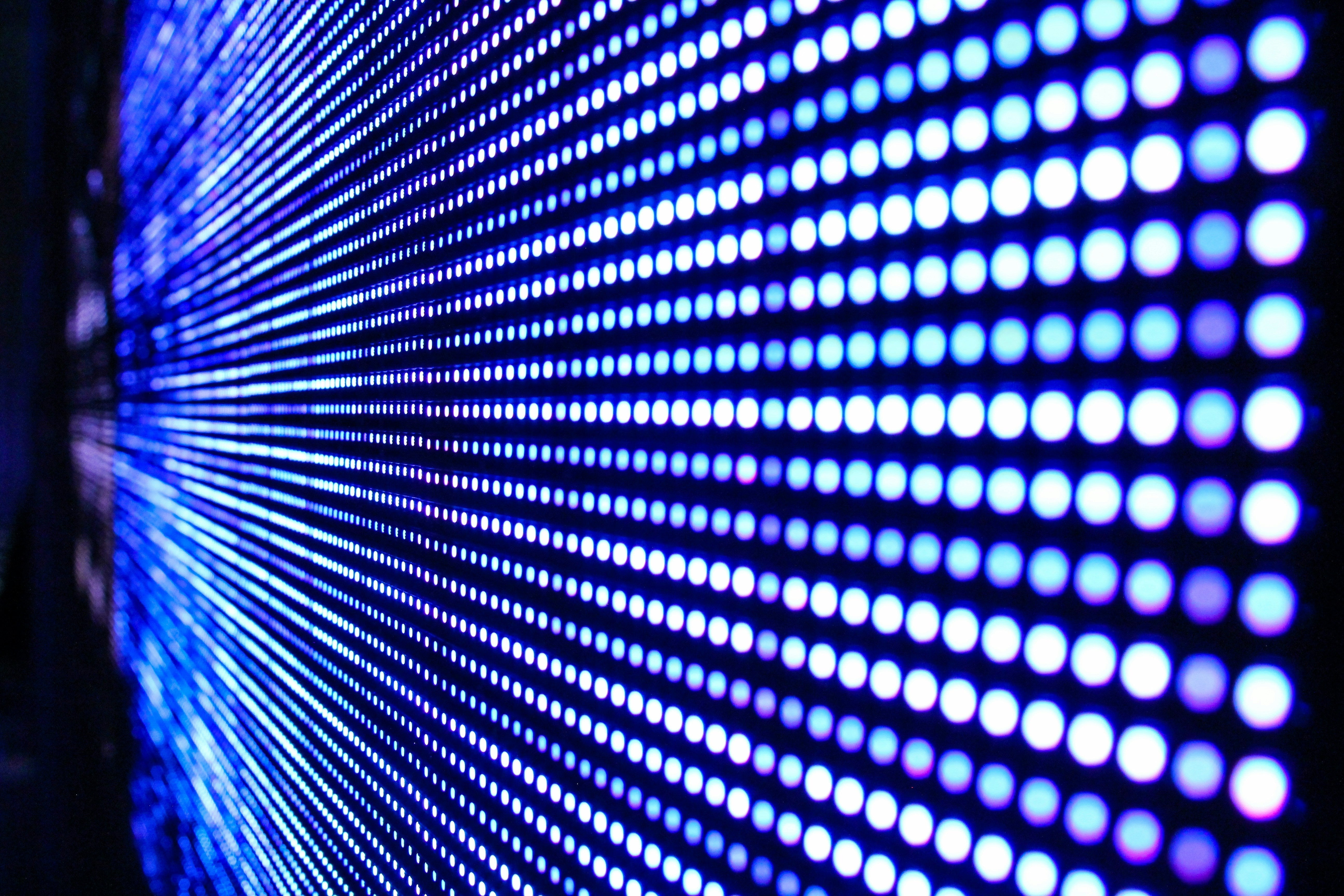 Skincare Trends Analyzed: LED Masks