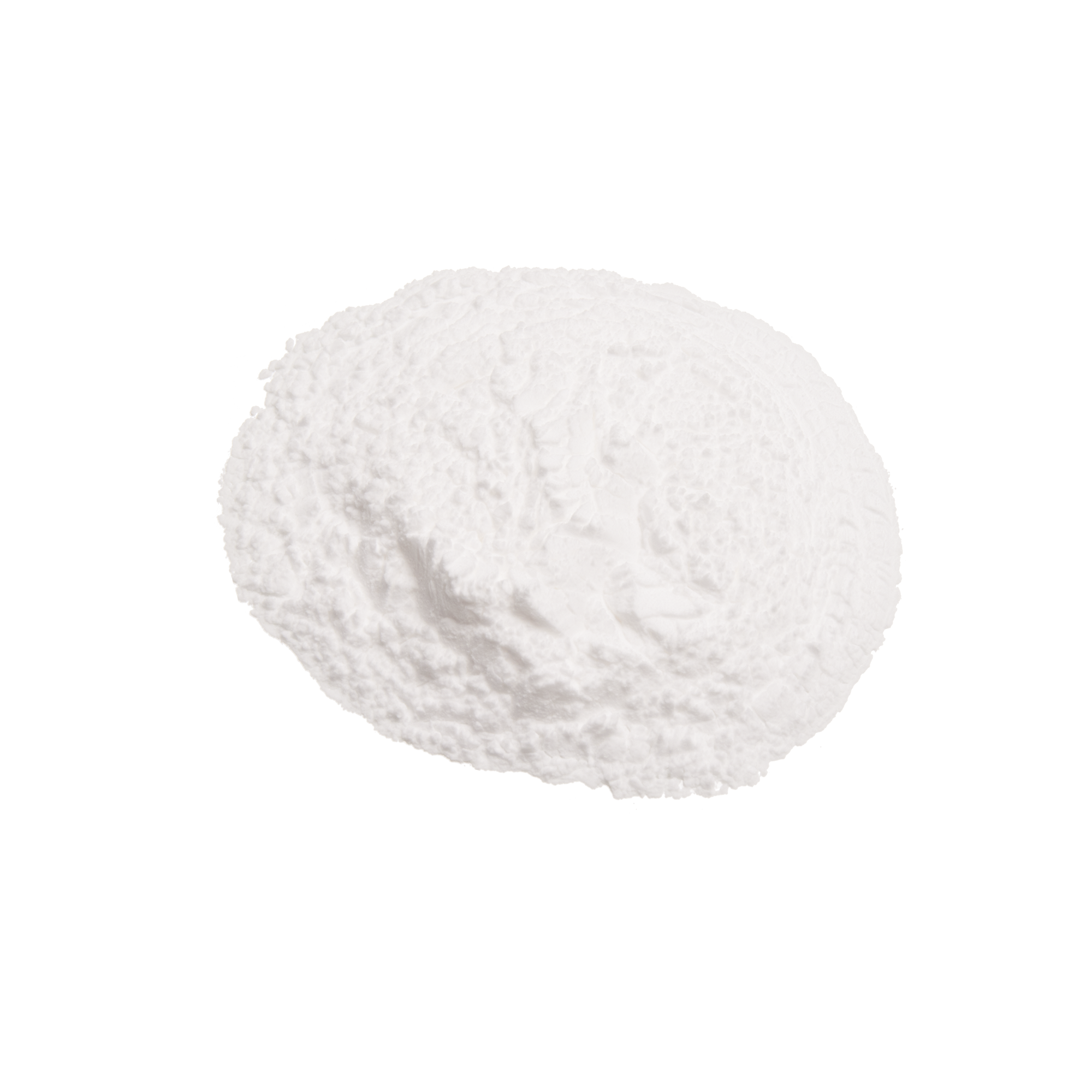 silica