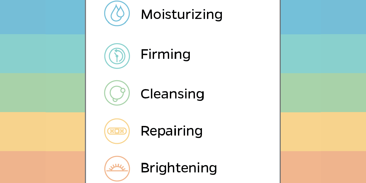 skincare ingredient benefits