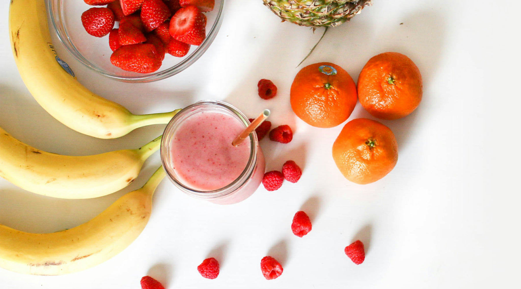 Unlocking the Connection Between Diet and Skin: Should You Be Eating Your Skincare?