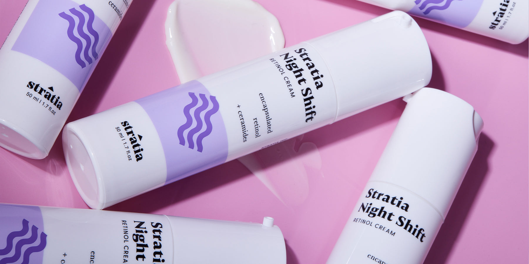Retinoids: A guide to Vitamin A in Skincare