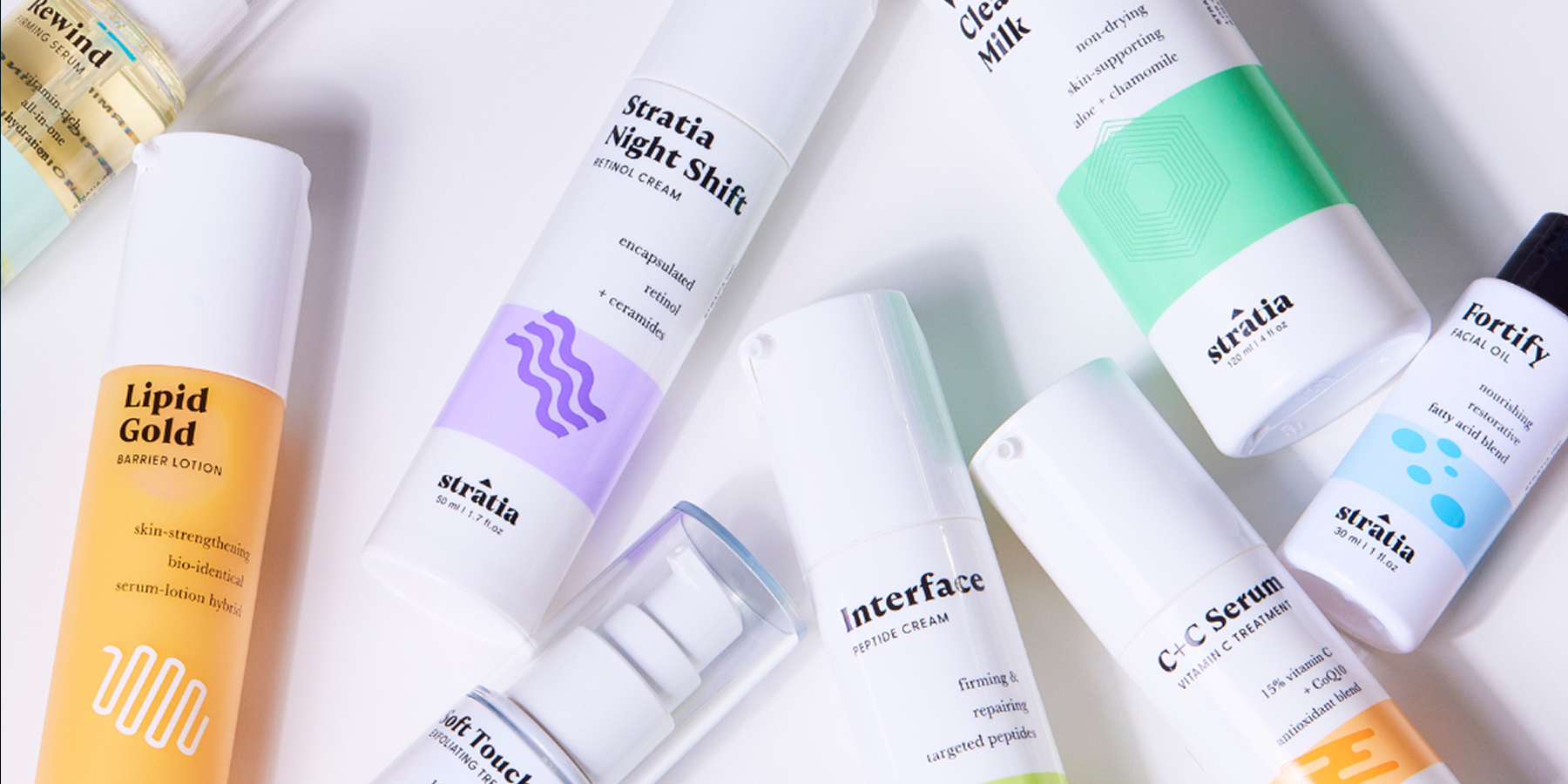 how to build a skincare routine