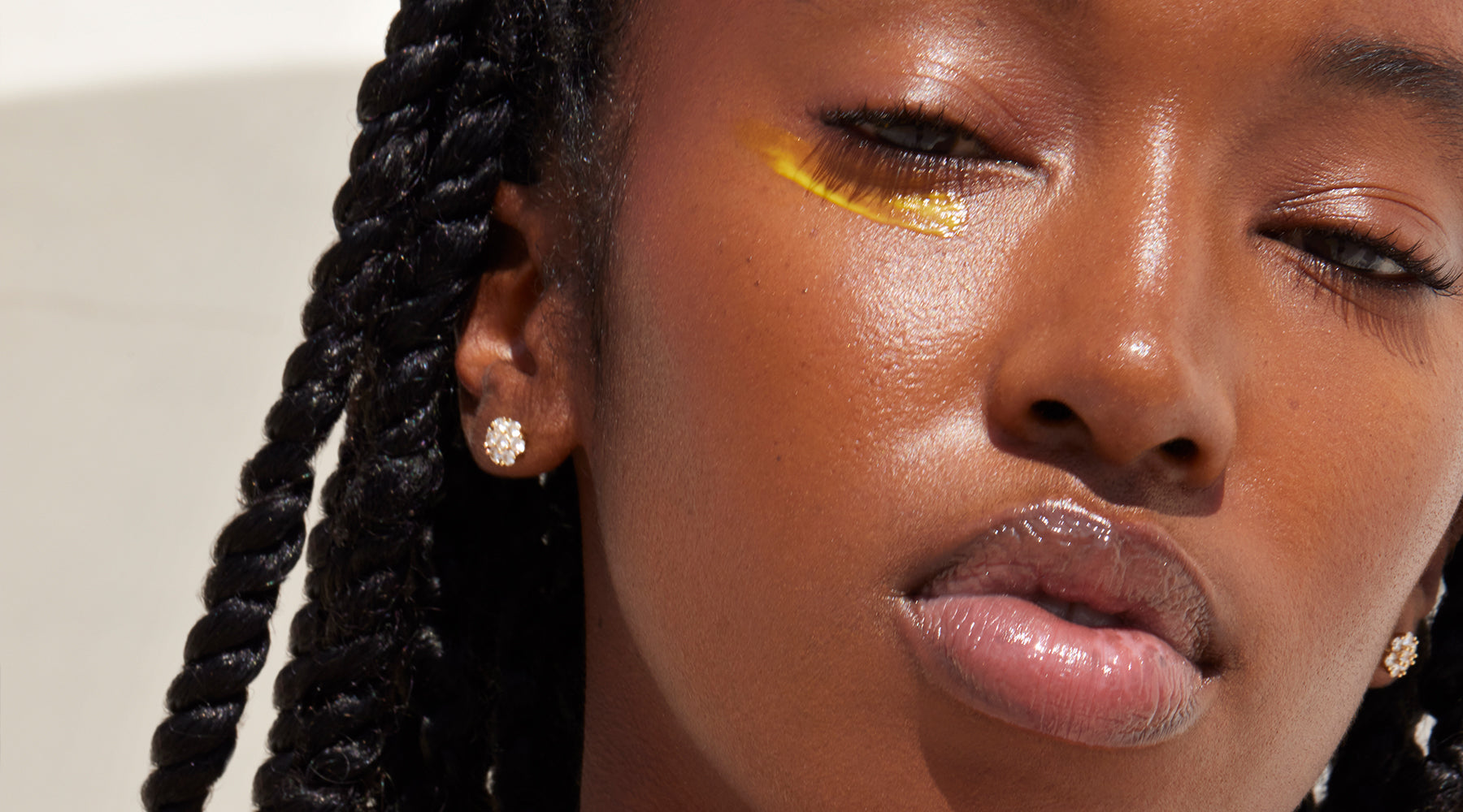 are eye creams necessary