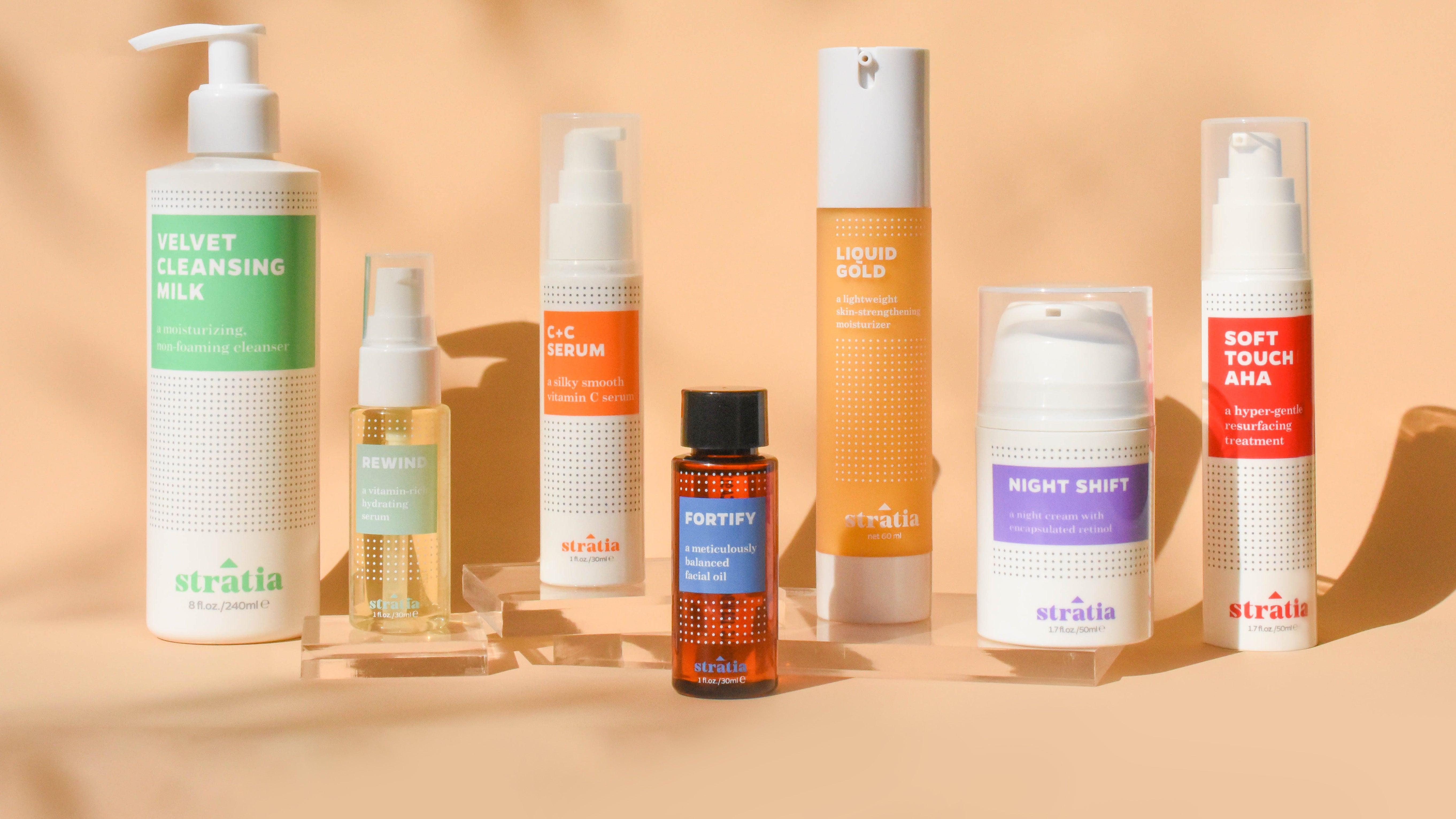 All Products - Old