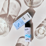 facial oil