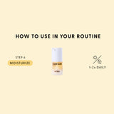 Lipid Gold Eye Cream
