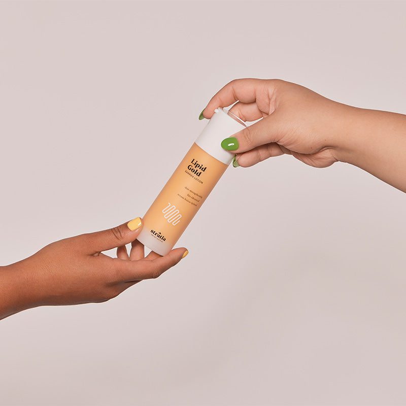 ceramide moisturizer