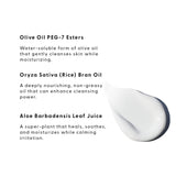 Velvet Cleansing Milk